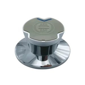 مقبض صمام مدفون — للتحكم في فتح وإغلاق المياه