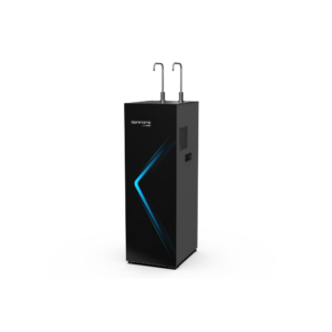 براد مياه زي ادفانس تاتش — أسود