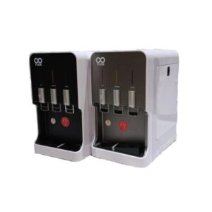 برادة طاولة فلكسو مع فلتر مدمج بأربع مراحل — فلكسو متعدد