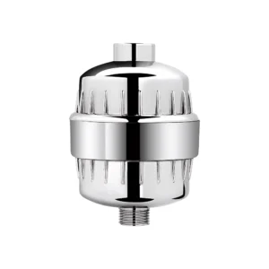 فلتر دش كربوني أبيض