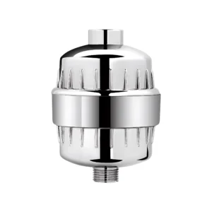 فلتر شاور كربوني أبيض