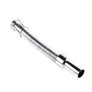 لي جرجور — وصلات مغاسل كروم مرنة | تركيب سهل وتشطيب لامع