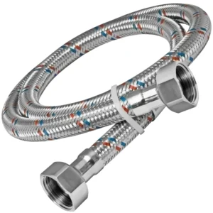 لي — وصلات فلكس لسخانات المياه، مقاومة للحرارة — صناعة إسبانية