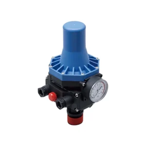 منظم دينامو أوتوماتيكي للمضخات — تشغيل ذكي وحماية تلقائية