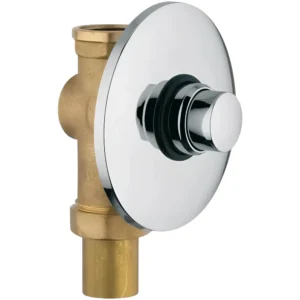 سيفون ضغط مخفي إيطالي — نظام دفن بتصميم مخفي وتشطيب احترافي