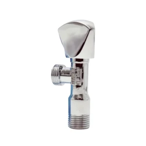 محبس زاوية نحاسي ألماني أصلي لمياه الشرب — مقاومة عالية ومتين للسباكة