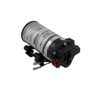 مضخة فلتر مياه تايوانية بضغط ثابت لأنظمة التحلية — لتعزيز أداء الفلاتر المنزلية والتجارية