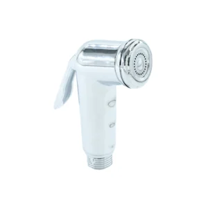 مسدس شطاف يدوي من بونس بمعدن مطلي بالكروم