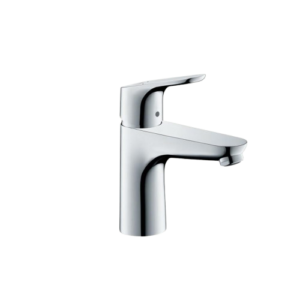 خلاط مغسلة كرومي صنع في ألمانيا — هانز جروهي