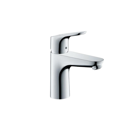 خلاط مغسلة كرومي صنع في ألمانيا — هانز جروهي