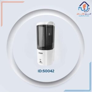 موزع صابون سائل أوتوماتيكي من أوريسا — ليز مودرن (أبيض)