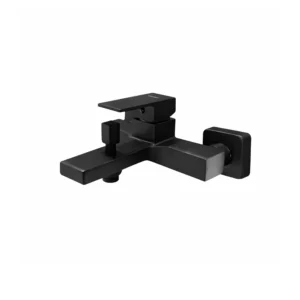 خلاط دش أسود بنمط ألماني - لوتز