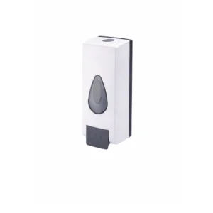 موزع صابون سائل أوريسا — أبيض