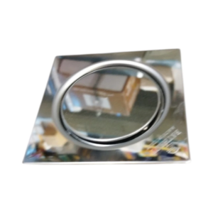 غطاء لمصرف أرضي مربع — باثروي