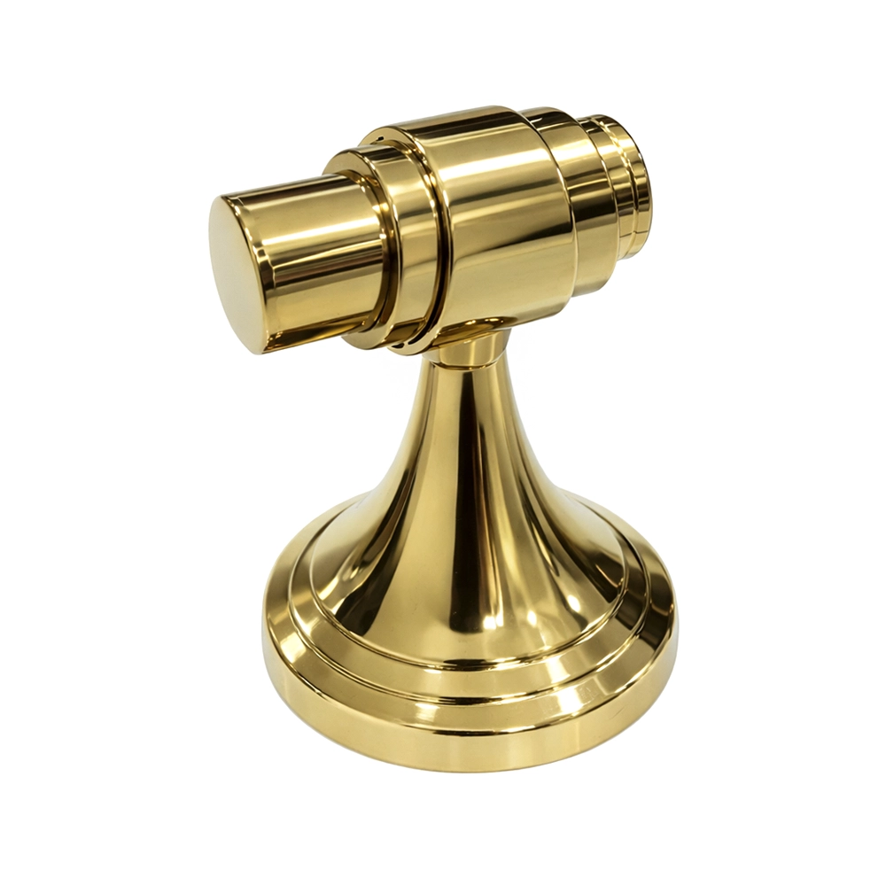 مصد مغناطيسي للأبواب من اوريسا — ذهبي