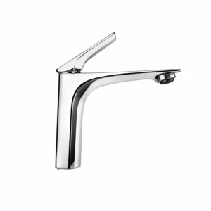 خلاط حوض كرومي من ليما