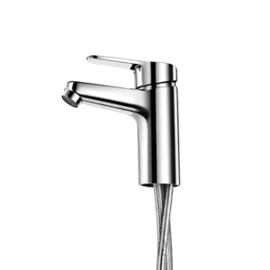 حنفية حوض كروم طراز فيكتوريا من روكا