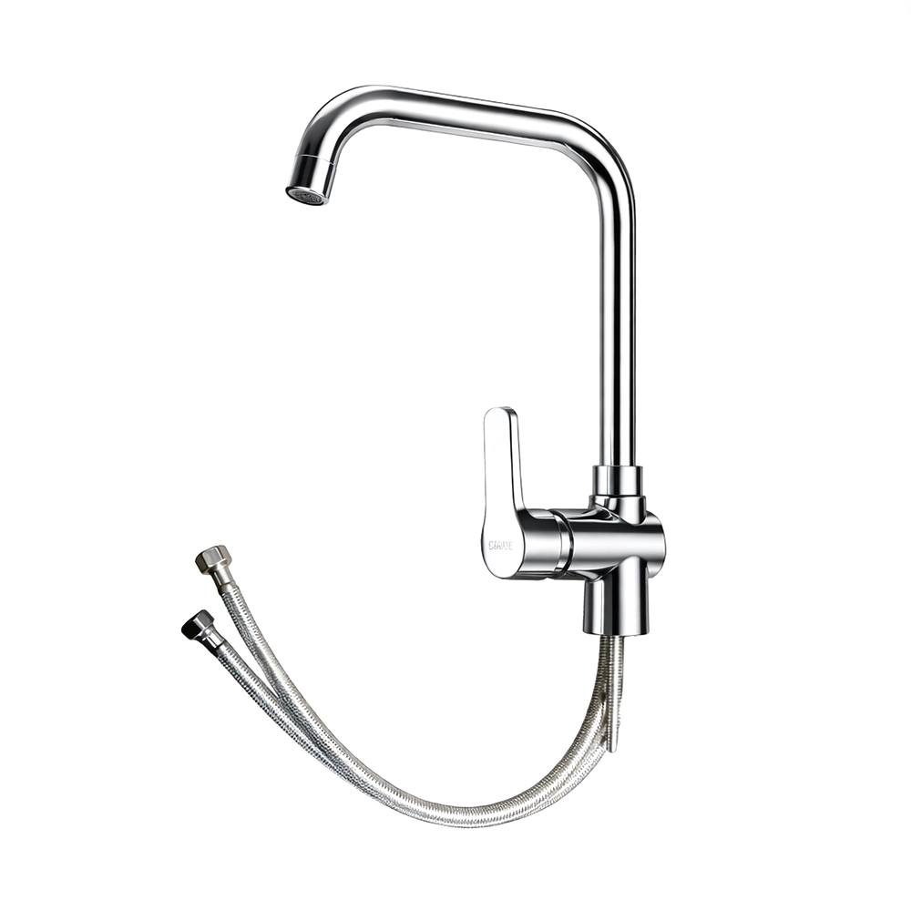 خلاط مطبخ أرولا كروم من روكا