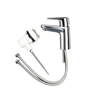 صنبور حوض كروم لاينيار من جروهي