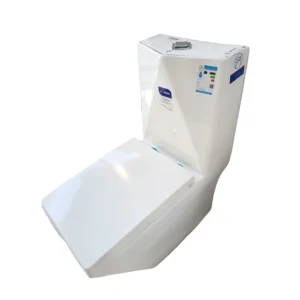 مرحاض قطعة واحدة من بونا دياموند