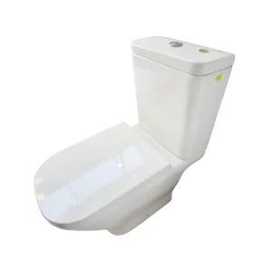 مرحاض روكا موديل ذا جاب (قطعة واحدة)