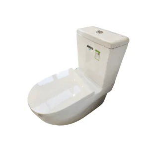 مرحاض روكا مكوّن من قطعة واحدة