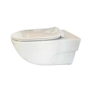 مرحاض جداري من روكا