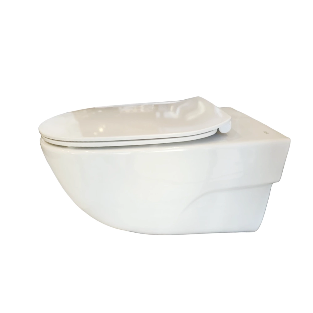 مرحاض جداري من روكا