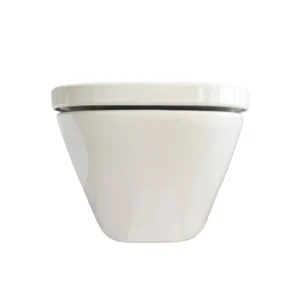 مرحاض جداري مدمج من روكا