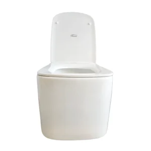 مرحاض جداري من ستامينا