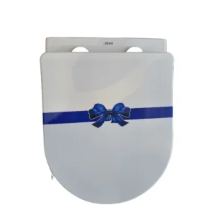 مرحاض جداري من تيفاني