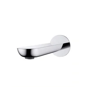 صنبور بانيو مودرن من ترادكس بتشطيب كروم