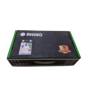 خلاط مطبخ راينو باللون الذهبي