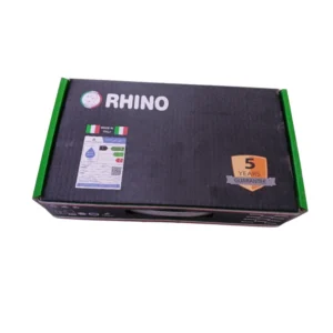 خلاط بانيو ذهبي من راينو