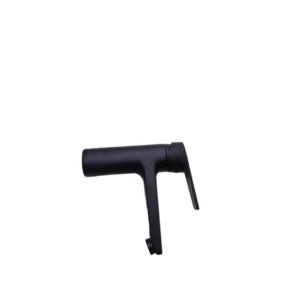 صنبور مغسلة راينو باللون الأسود