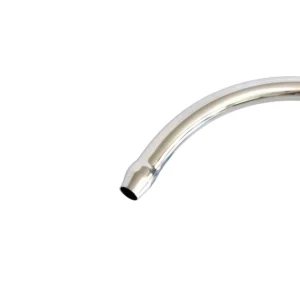 صنبور تركي فاخر مطلي بالكروم للمطبخ والحمام