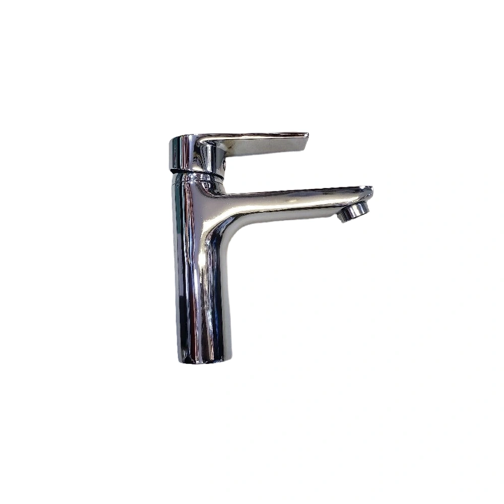 خلاط مغسلة براتو بذراع واحد – تشطيب كروم