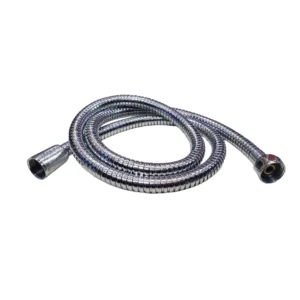 خرطوم دش فيرونا من ستانلس ستيل — مرن لتوصيل المياه