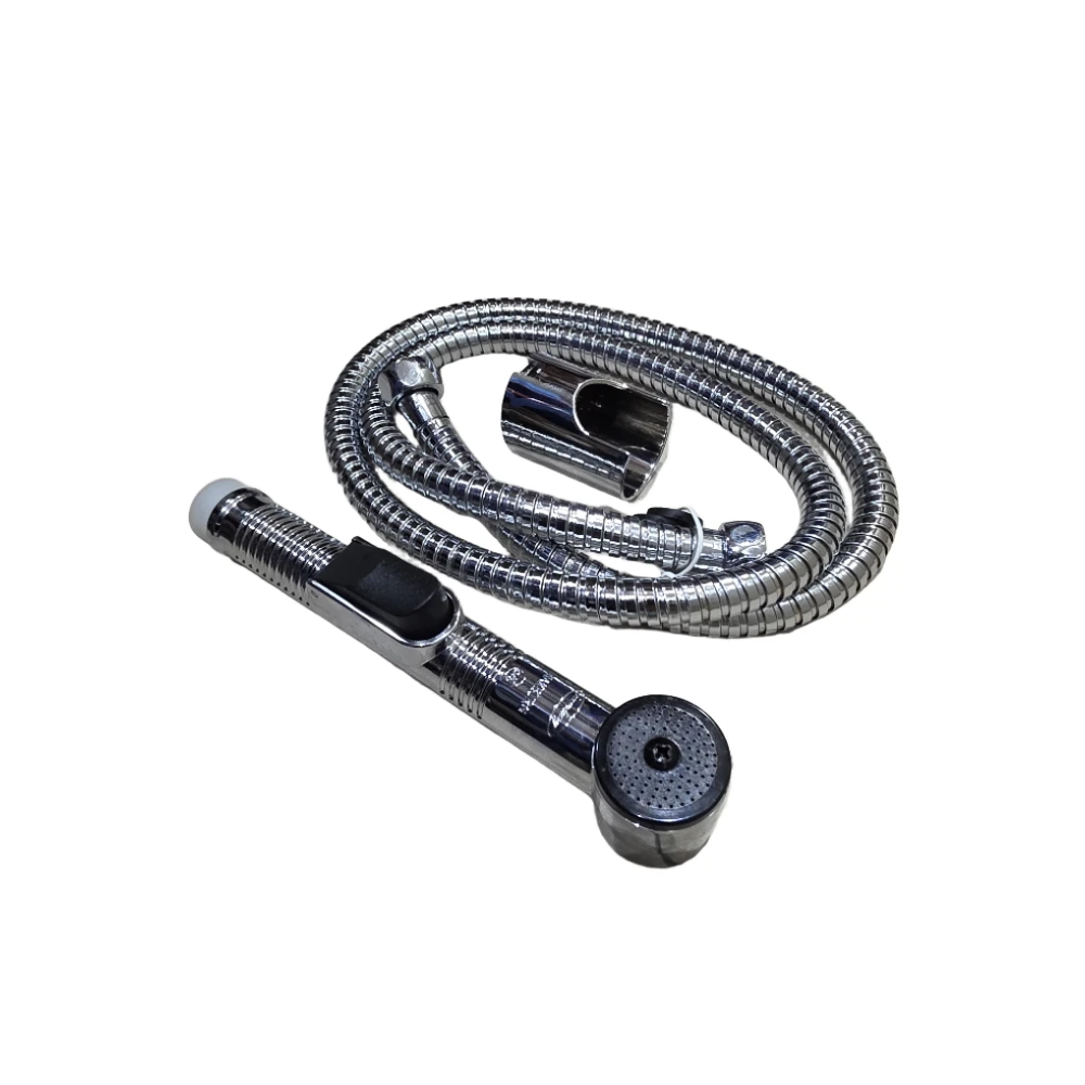 طقم شطاف ألماني متكامل من هامبورج