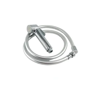 شطاف يدوي أوكيانوس — تشطيب كروم للحمام الصحي