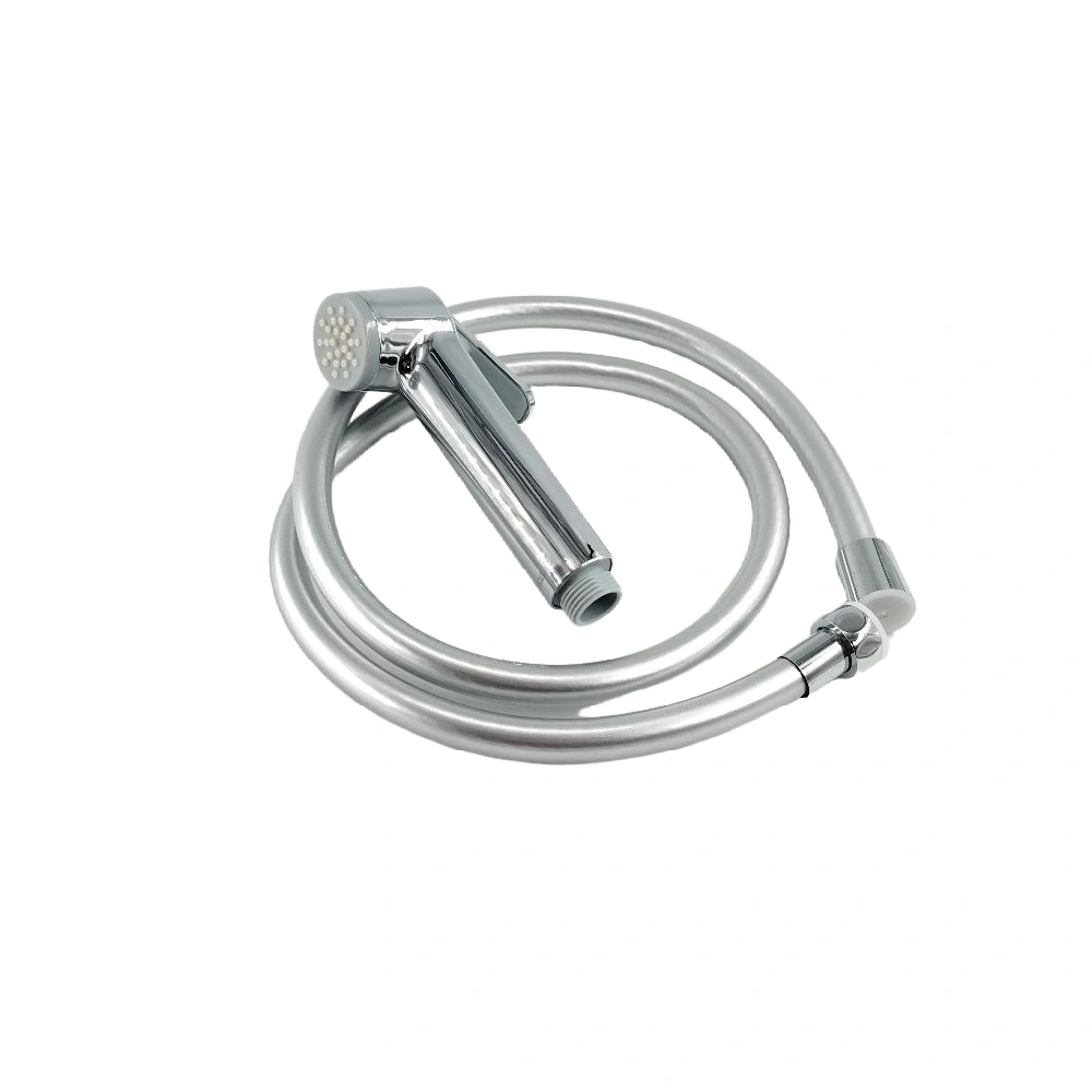 شطاف يدوي أوكيانوس — تشطيب كروم للحمام الصحي