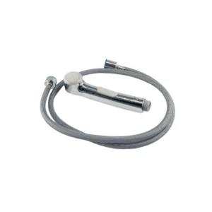 رشاش شطاف يدوي بتشطيب كروم — شطاف حمام أوكيانوس