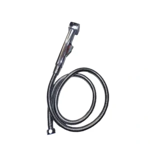 طقم شطاف كرومي إيطالي من شيند