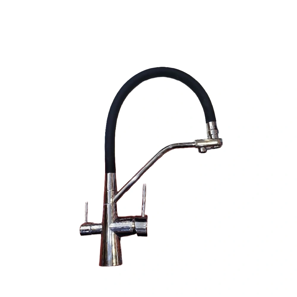 طقم شطاف شند كروم - صنع في إيطاليا