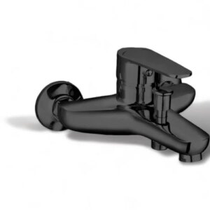 خلاط دش ميراج أسود مطفي