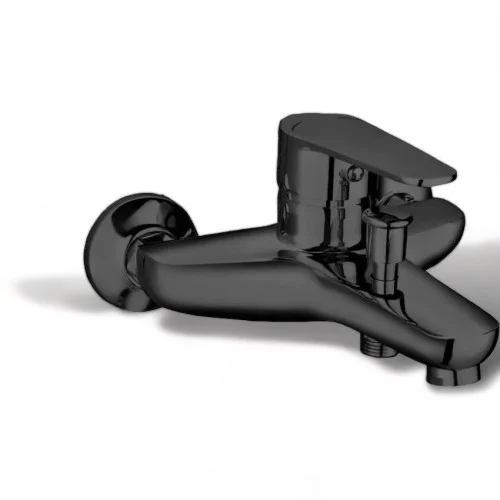 خلاط دش ميراج أسود مطفي