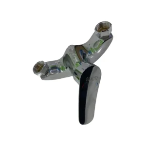 خلاط شطاف ماركة كوالتي — فضي