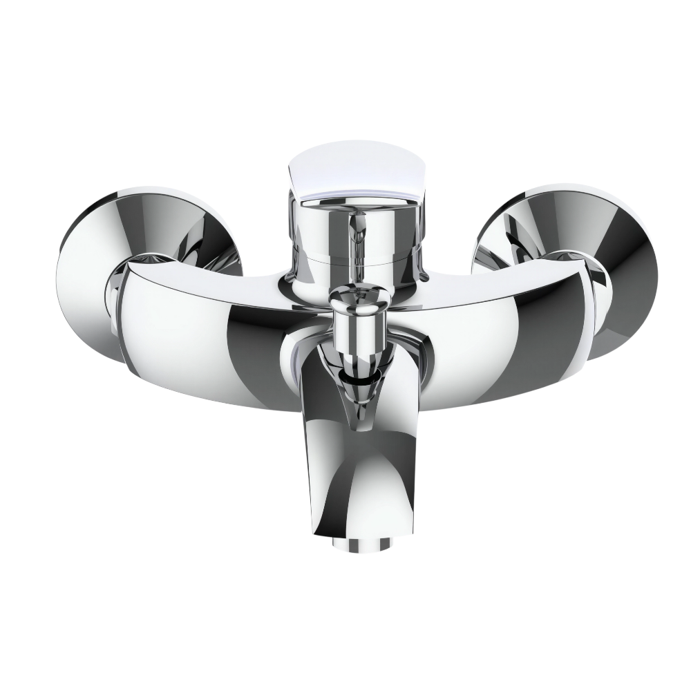 خلاط دش من كوالتي — فضي