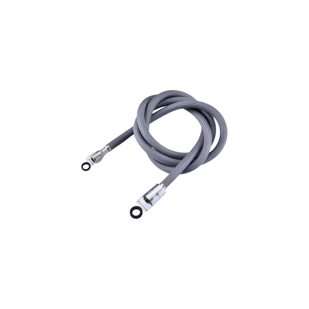 خلاط سحاب لي — أسود