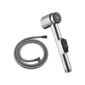 شطاف حمام بجودة عالية ولي طويل — مرونة إضافية وحركة أوسع